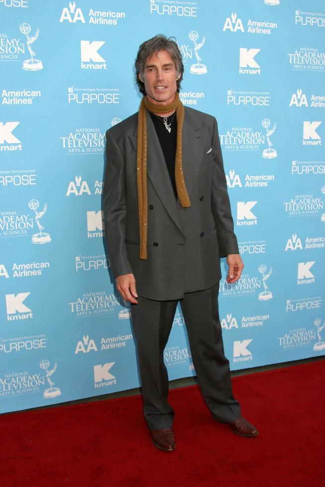 Ronn Moss Creative Arts Daytime Emmys 2007 Hollywood and Highland Ballroom Los Angeles, CA June 14, 2007 2007 photo