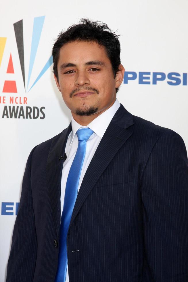 Jesse Garcia arriving at the 2009 ALMA Awards Royce Hall, UCLA Los Angeles, CA September 17, 2009 photo