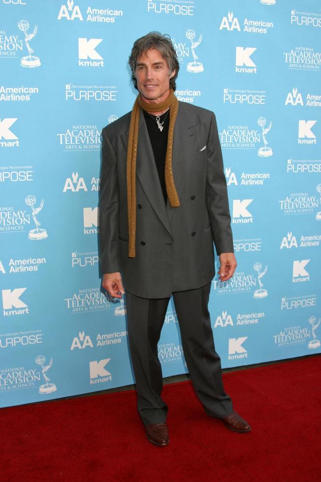 Ronn Moss Creative Arts Daytime Emmys 2007 Hollywood and Highland Ballroom Los Angeles, CA June 14, 2007 2007 photo