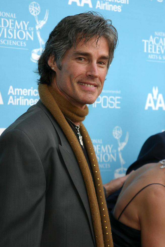 Ronn Moss Creative Arts Daytime Emmys 2007 Hollywood and Highland Ballroom Los Angeles, CA June 14, 2007 2007 photo