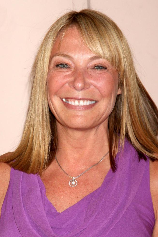 Rhonda Friedman arriving at the Daytime Emmy Nominees Reception at the Television Academy in North Hollywood, CA on August 27, 2009 photo