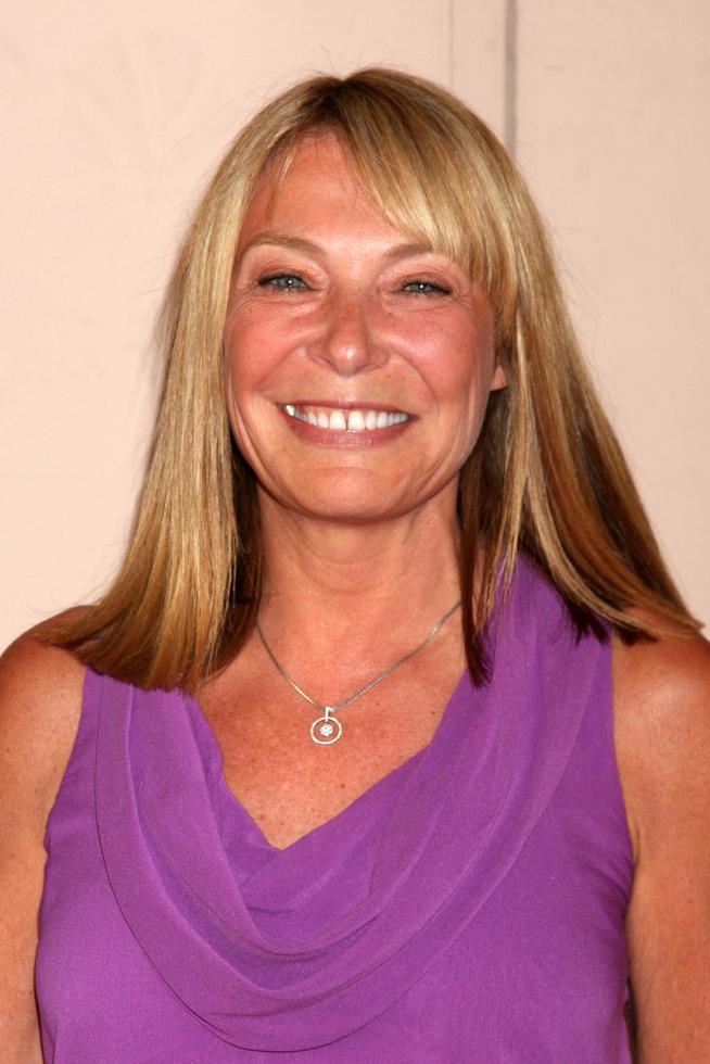 Rhonda Friedman arriving at the Daytime Emmy Nominees Reception at the Television Academy in North Hollywood, CA on August 27, 2009 photo