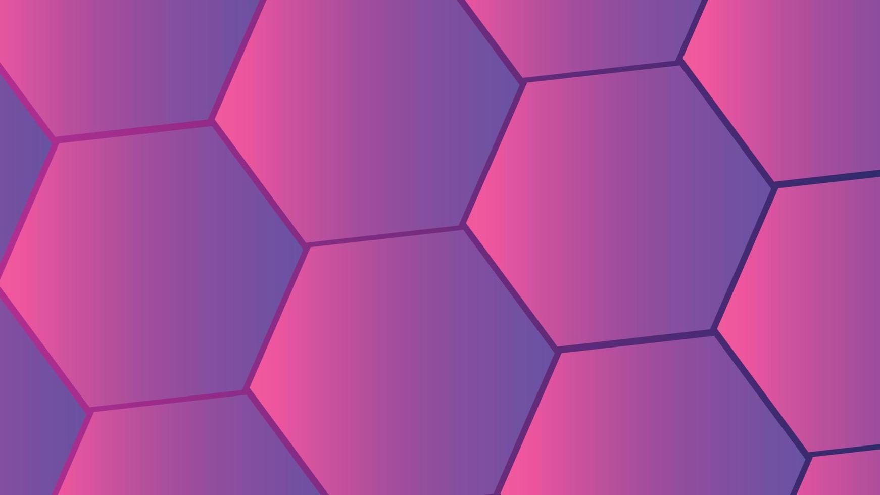 Purple Gradient Shape Background Abstract EPS Vector