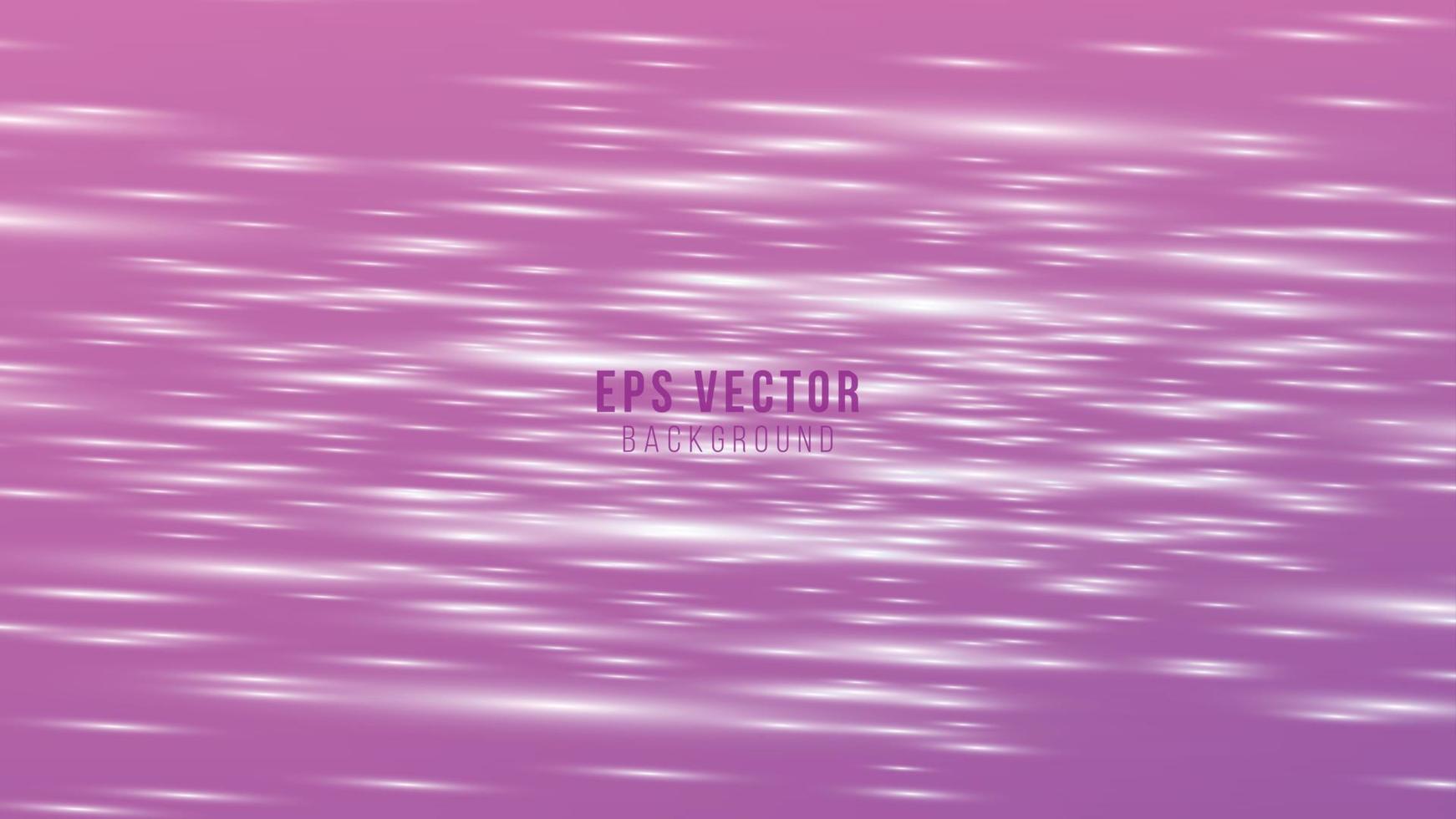 Purple Pink Gradient Line shape Background Abstract EPS Vector