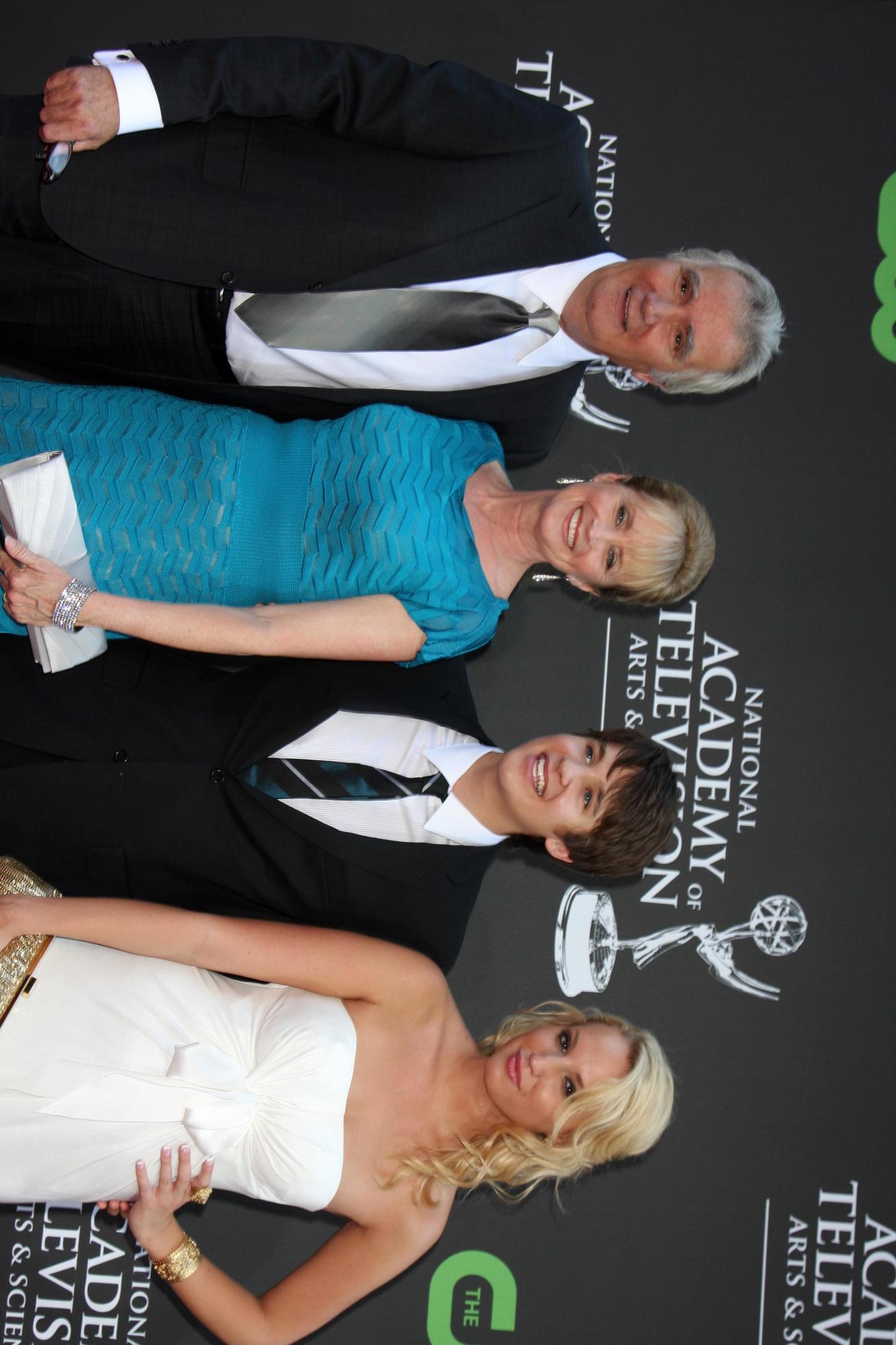 John Mccook Spouse