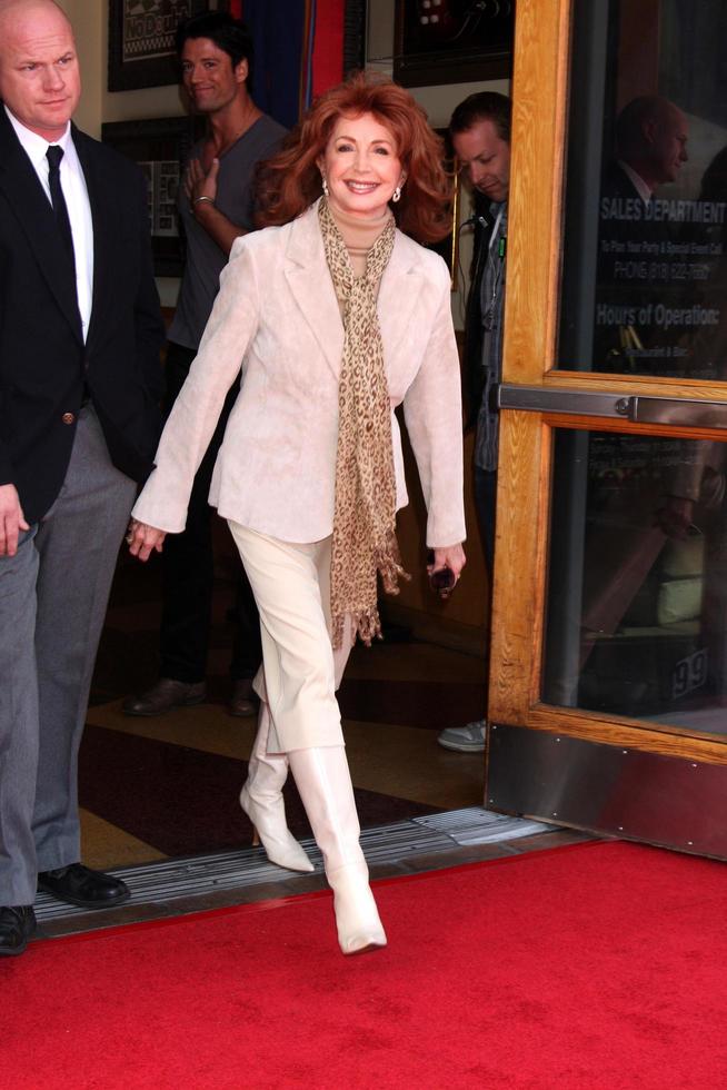 Suzanne Rogers at the Day of Days of Our Lives Fan Event 2009 Universal City Walk Los Angeles, CA November 7, 2009 photo
