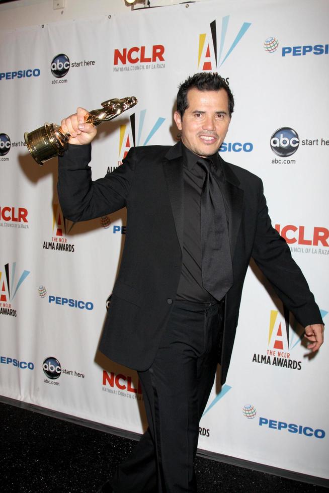 John Leguizamo in the Press Room of the 2009 ALMA Awards Royce Hall, UCLA Los Angeles, CA September 17, 2009 photo