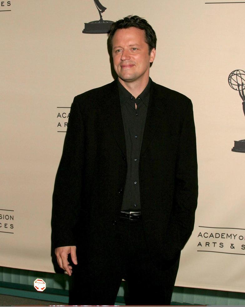 STEVEN CULP AN EVENING WITH DESPERATE HOUSEWIVES TELEVISION ACADEMY NO HOLLYWOOD, CA FEBRUARY 22, 2005 2005 photo