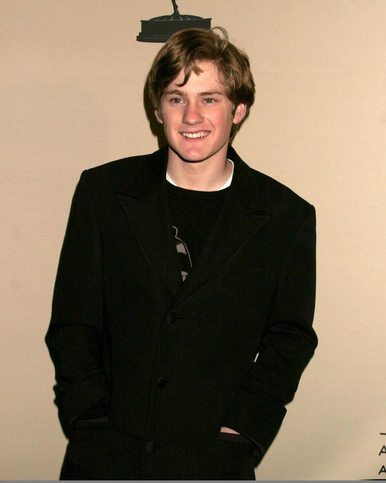 cody kasch una velada con la academia de televisión de amas de casa desesperadas no hollywood, ca 22 de febrero de 2005 2005 foto