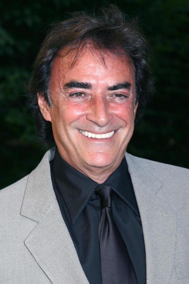 Thaao Penghlis arriving at the Academy of Television Arts and Sciences reception for 2008 Daytime Emmy Nominees Savannah Resturant Burbank, CA June 9, 2008 photo