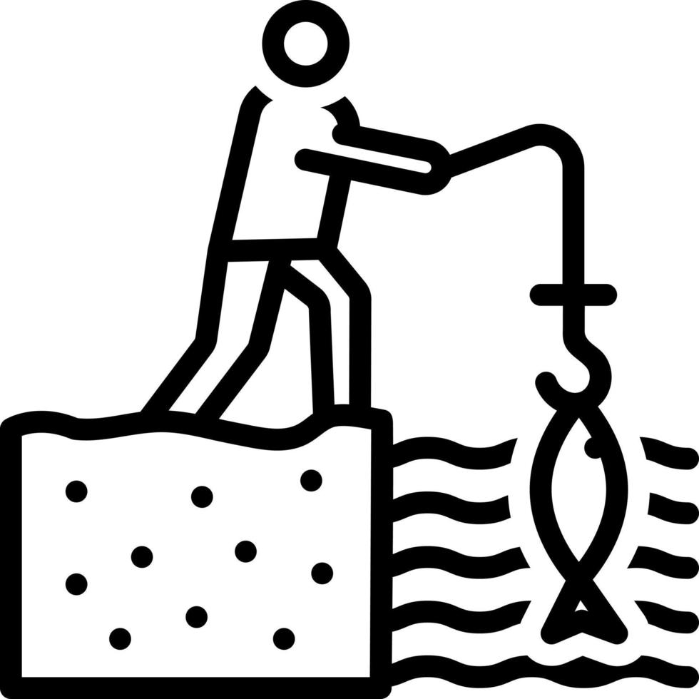 line icon for but vector