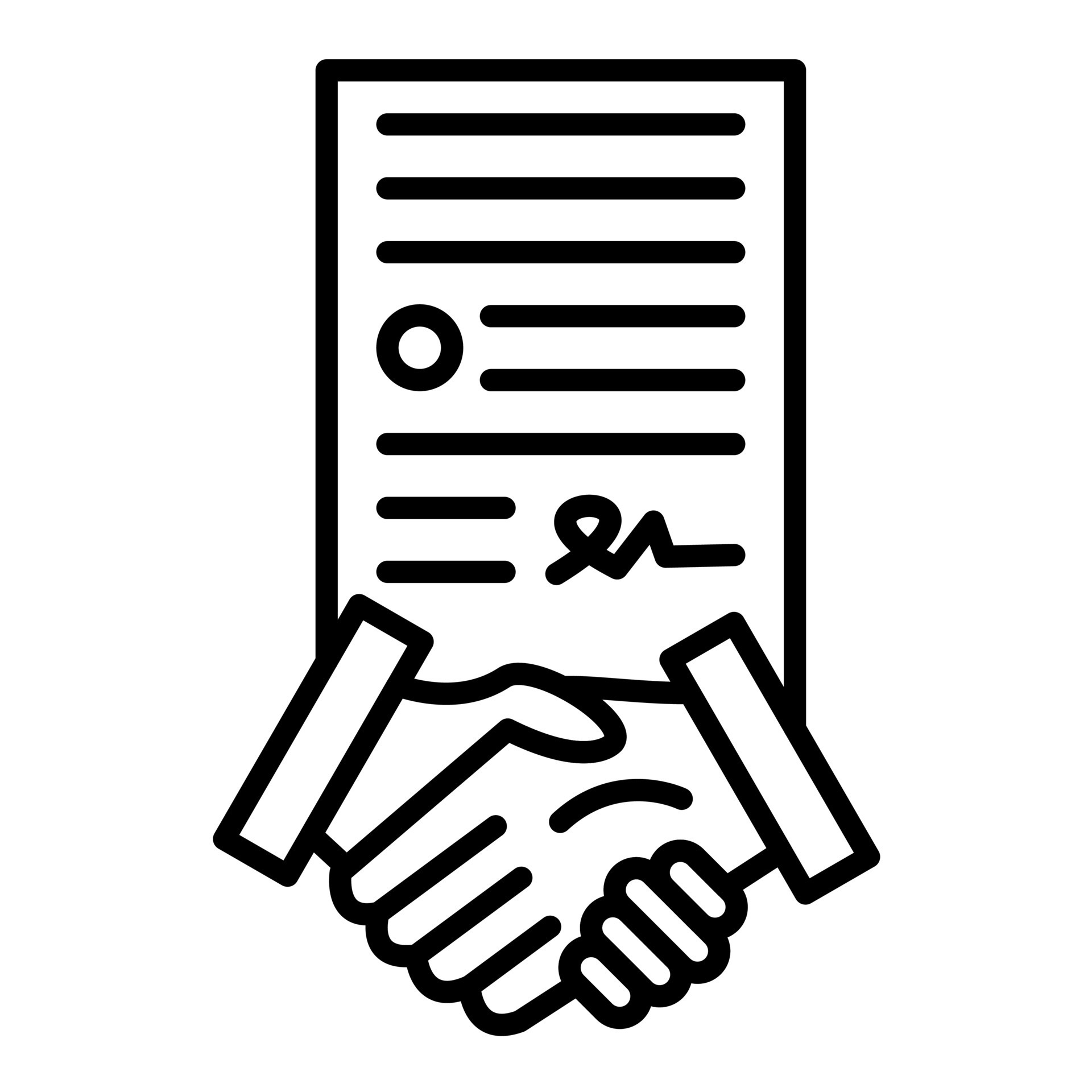 Stated Settlement Amount:  What Does It Really Mean For You? - y24swkp