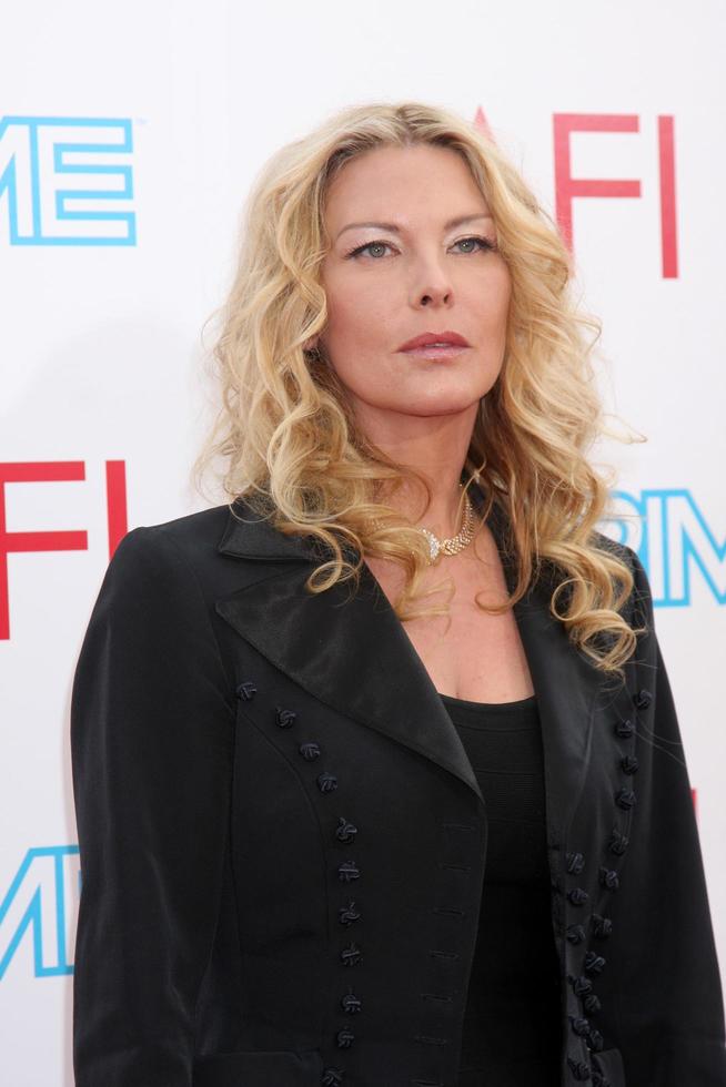 Deborah Unger arriving at the AFI Life Achievement Awards honoring Michael Douglas at Sony Studios, in Culver City,CA on June 11, 2009 The show airs ON TV LAND ON JULY 19, 2009 AT 9 - 00PM ET PT photo