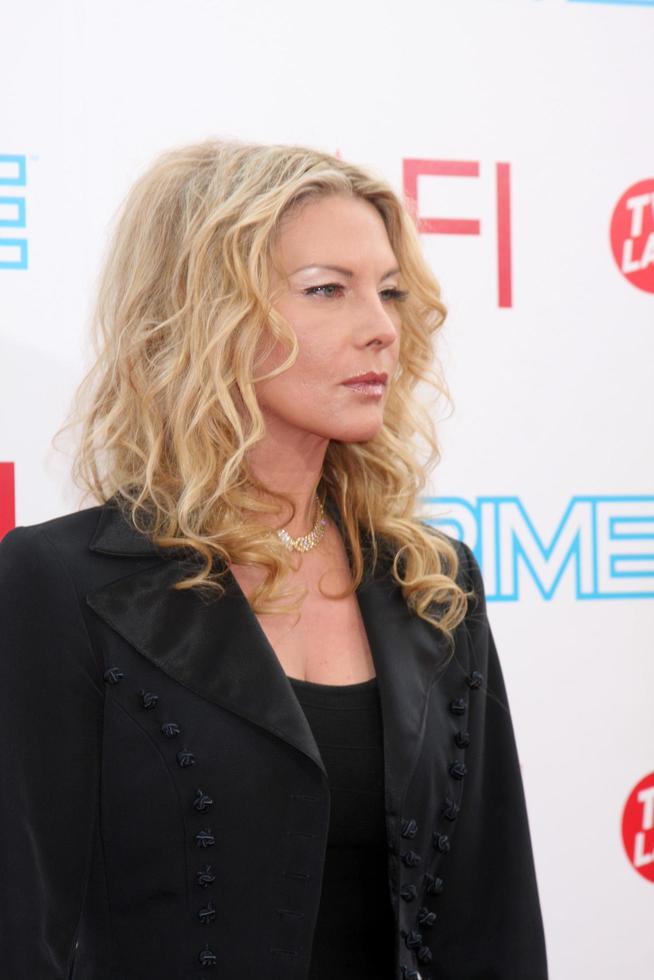 Deborah Unger arriving at the AFI Life Achievement Awards honoring Michael Douglas at Sony Studios, in Culver City,CA on June 11, 2009 The show airs ON TV LAND ON JULY 19, 2009 AT 9 - 00PM ET PT photo