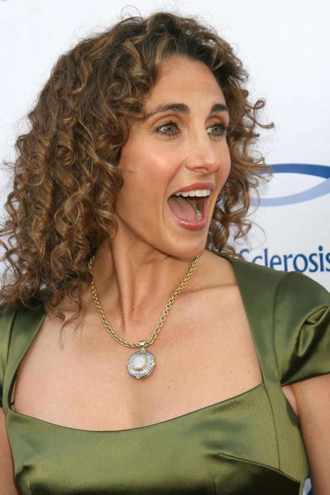 Melina Kanakaredes 7th Annual Comedy for a Cure Benefiting The Tuberous