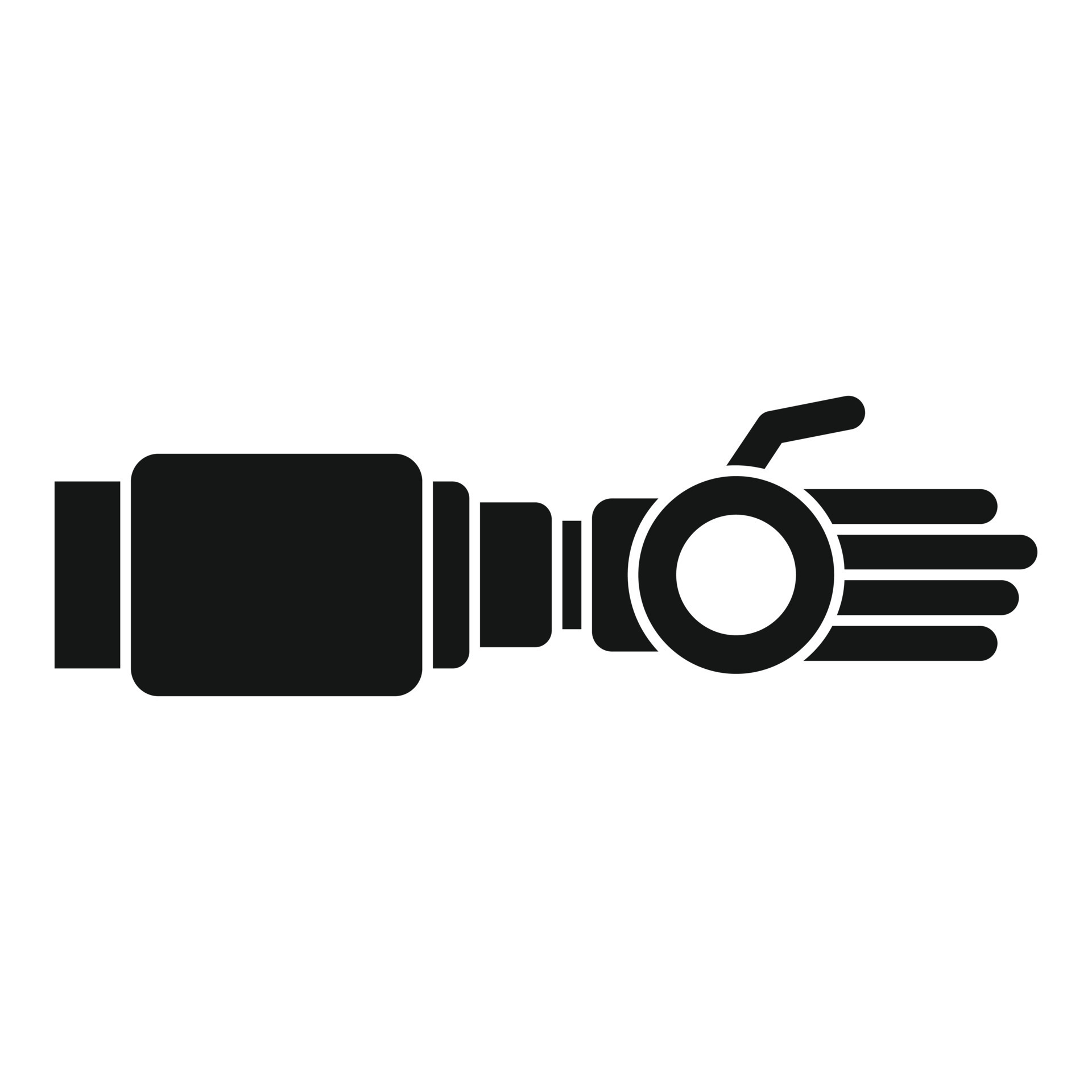 Prosthetic arm icon, simple style 14693936 Vector Art at Vecteezy