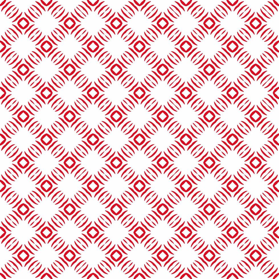 Multi color seamless pattern texture and template. Multicolored. Colorful ornamental graphic design. Colored mosaic ornaments. Vector illustration.