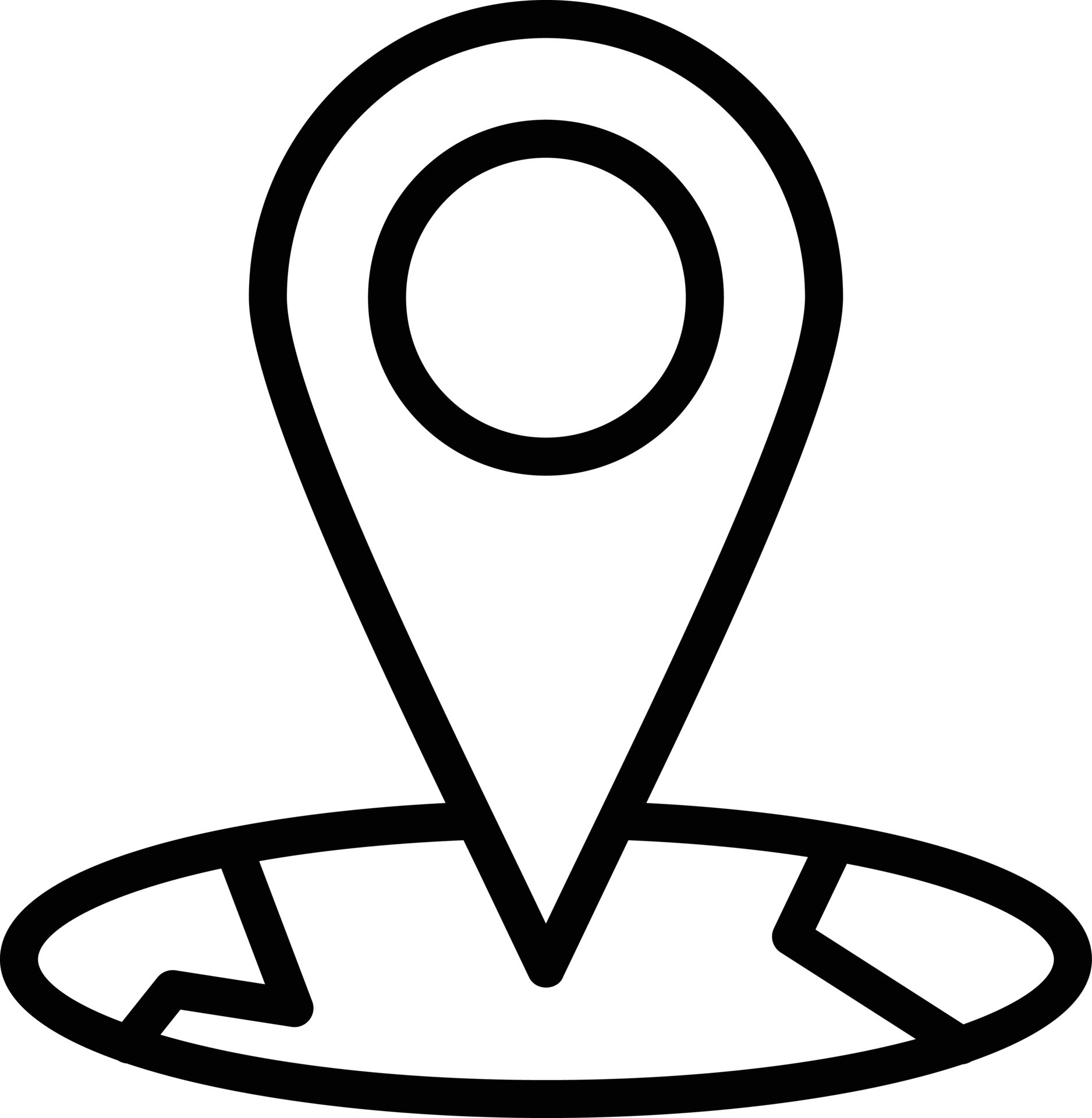 Placeholder Line Icon 14698323 Vector Art at Vecteezy