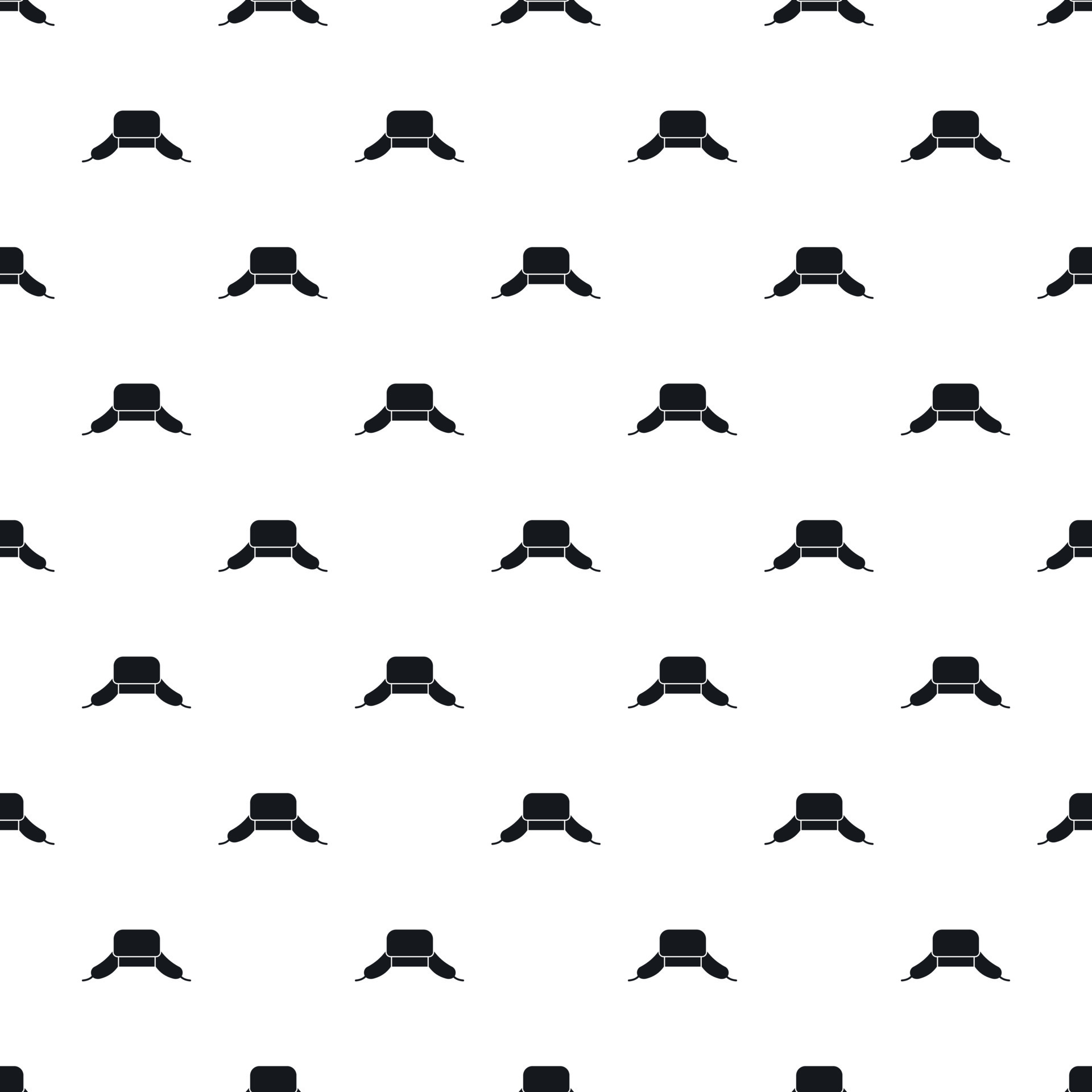 hat-with-ear-flaps-pattern-simple-style-14699831-vector-art-at-vecteezy