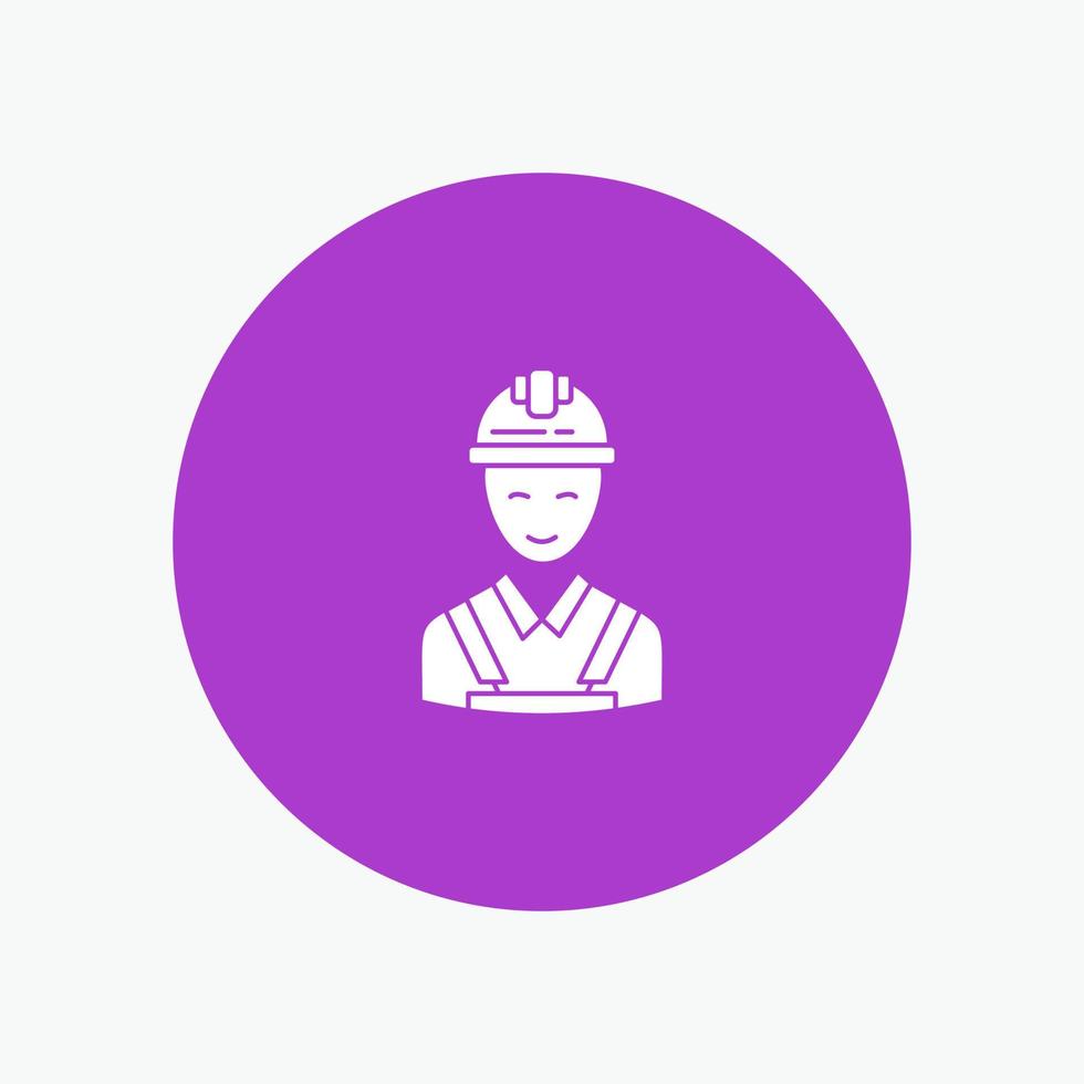 Worker building carpenter construction repair 14700291 vector art at