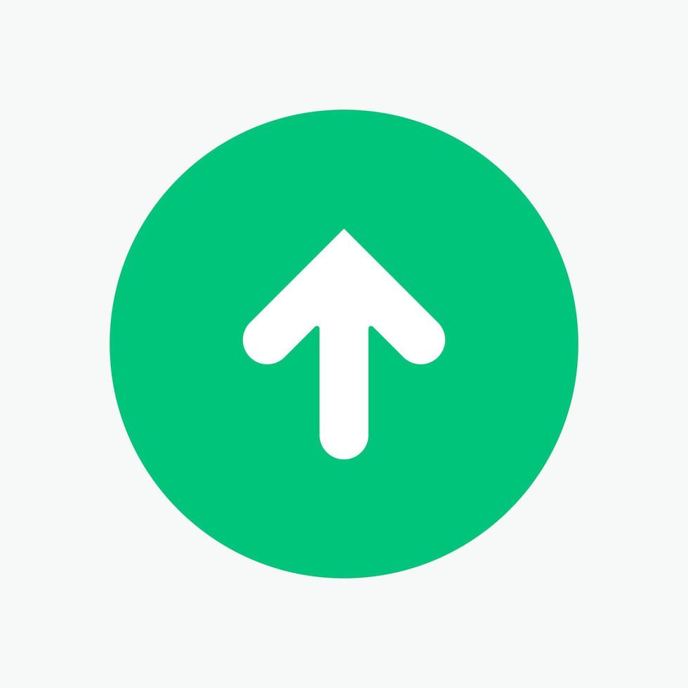 Arrow Arrow Up Upload vector