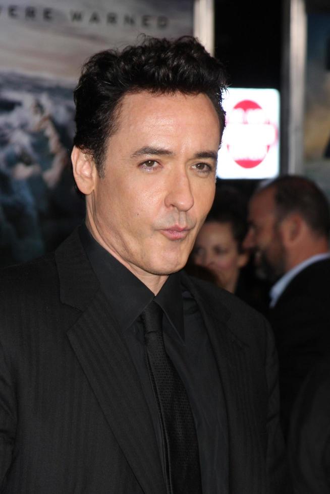 John Cusck arriving at the 2012 Premiere Regal 14 Theaters at LA Live West Hollywood, CA November 3, 2009 photo