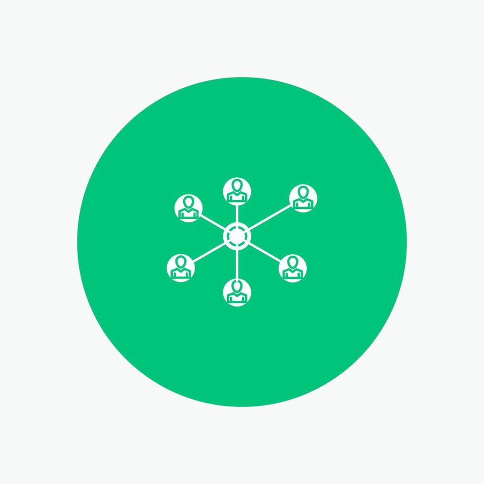 Wlan Internet Social Group vector