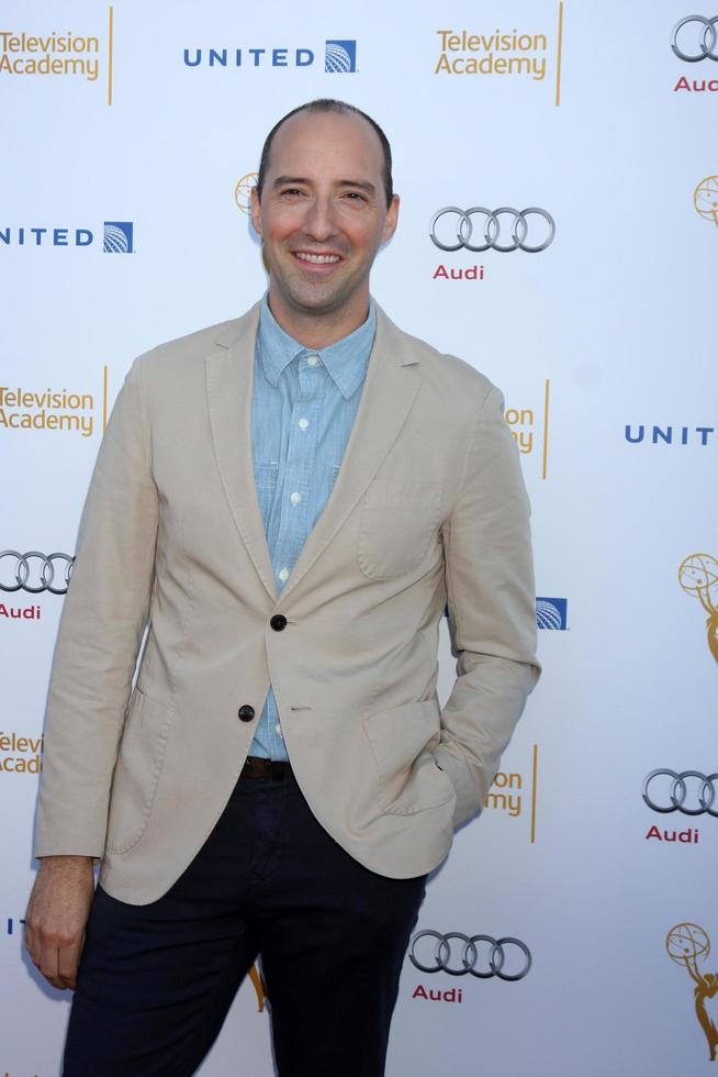 LOS ANGELES, AUG 23 - Tony Hale at the Television Academy s Perfomers Nominee Reception at Pacific Design Center on August 23, 2014 in West Hollywood, CA photo