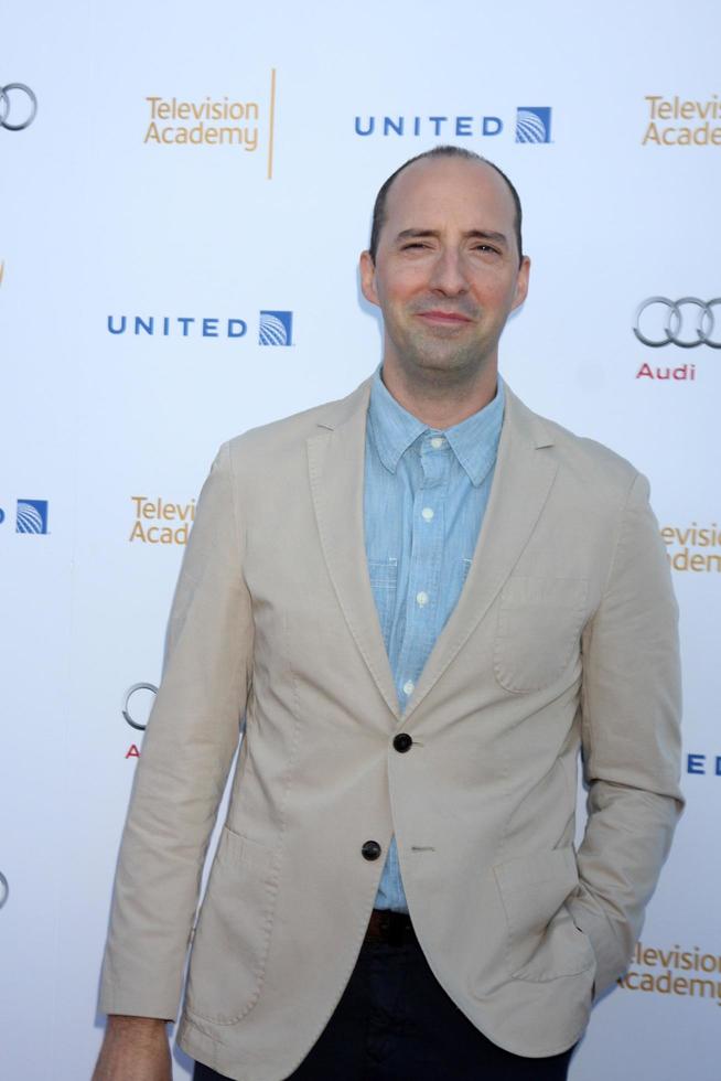 LOS ANGELES, AUG 23 - Tony Hale at the Television Academy s Perfomers Nominee Reception at Pacific Design Center on August 23, 2014 in West Hollywood, CA photo
