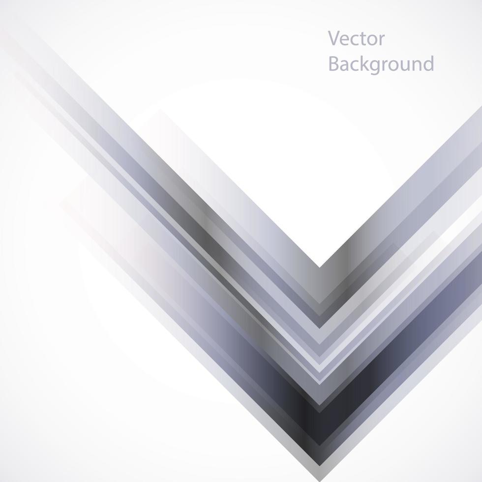 Vector abstract background from geometric shapes. Vector template