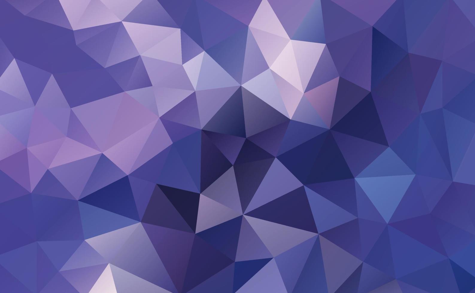 Vector background from polygons, abstract background of triangles, wallpaper