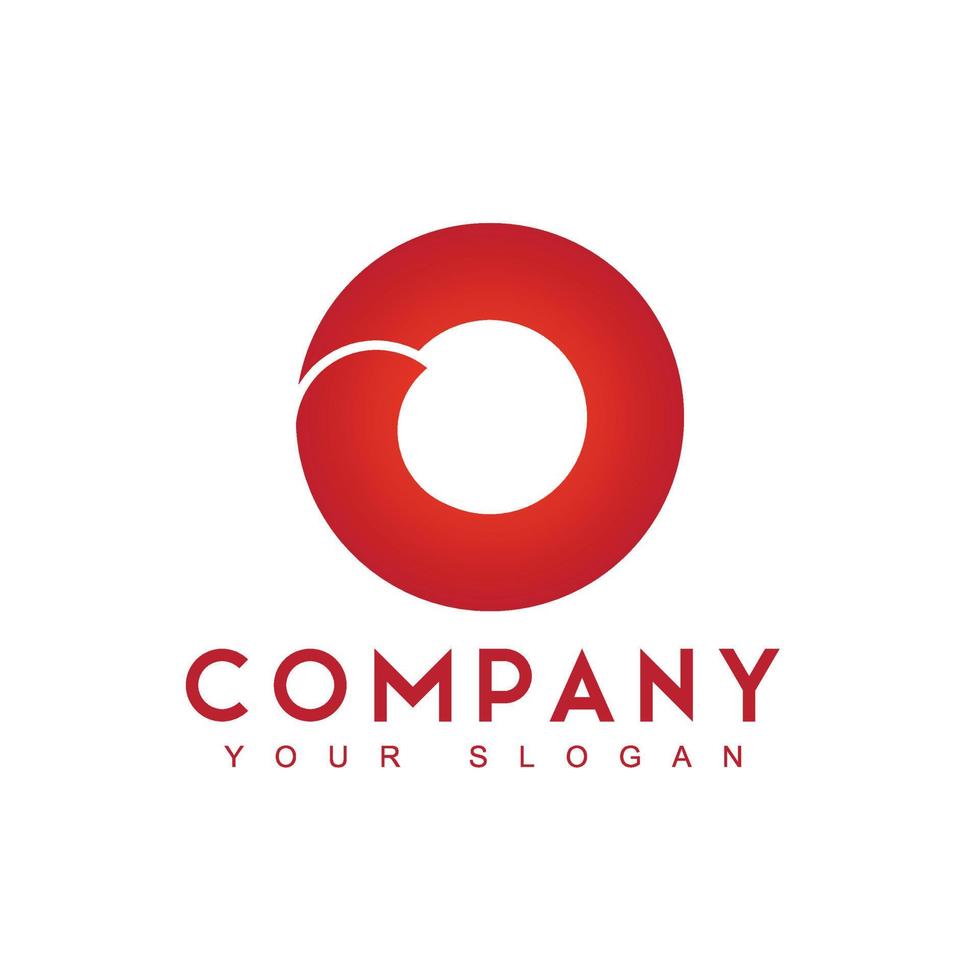 OO LOGO, co logo , oc logo vector
