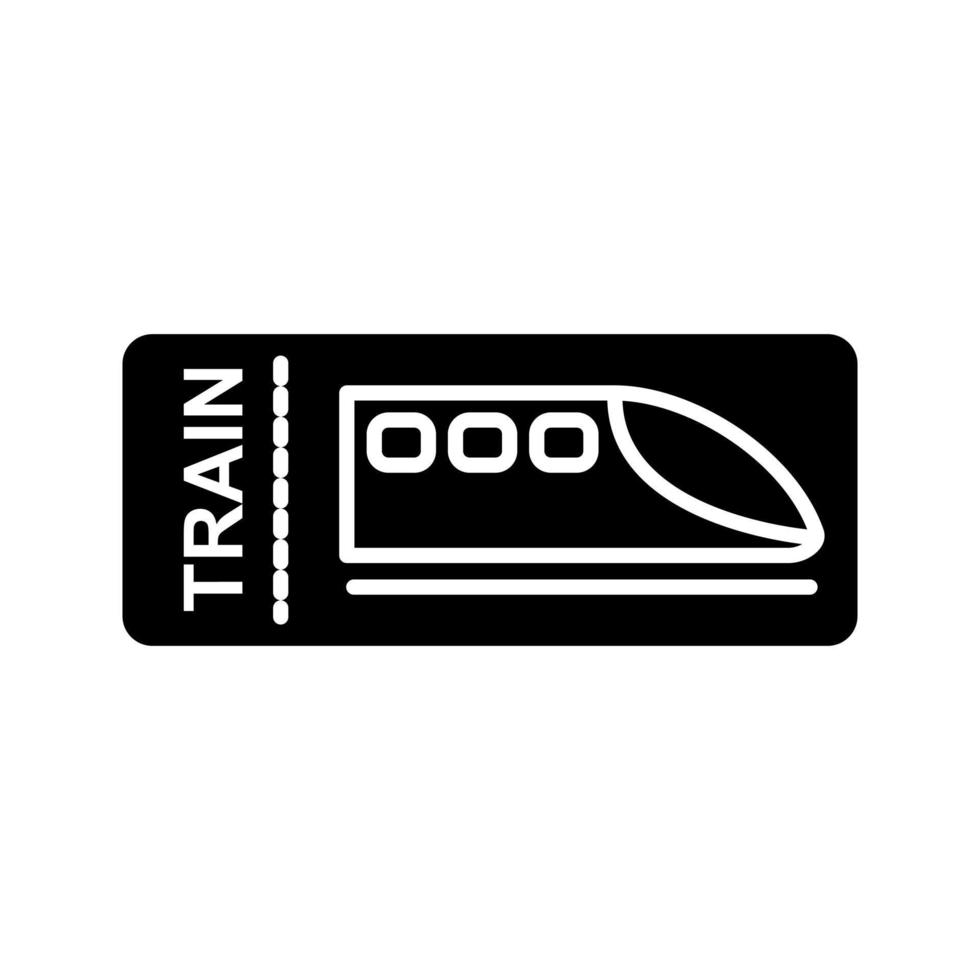 Tickets Vector Icon