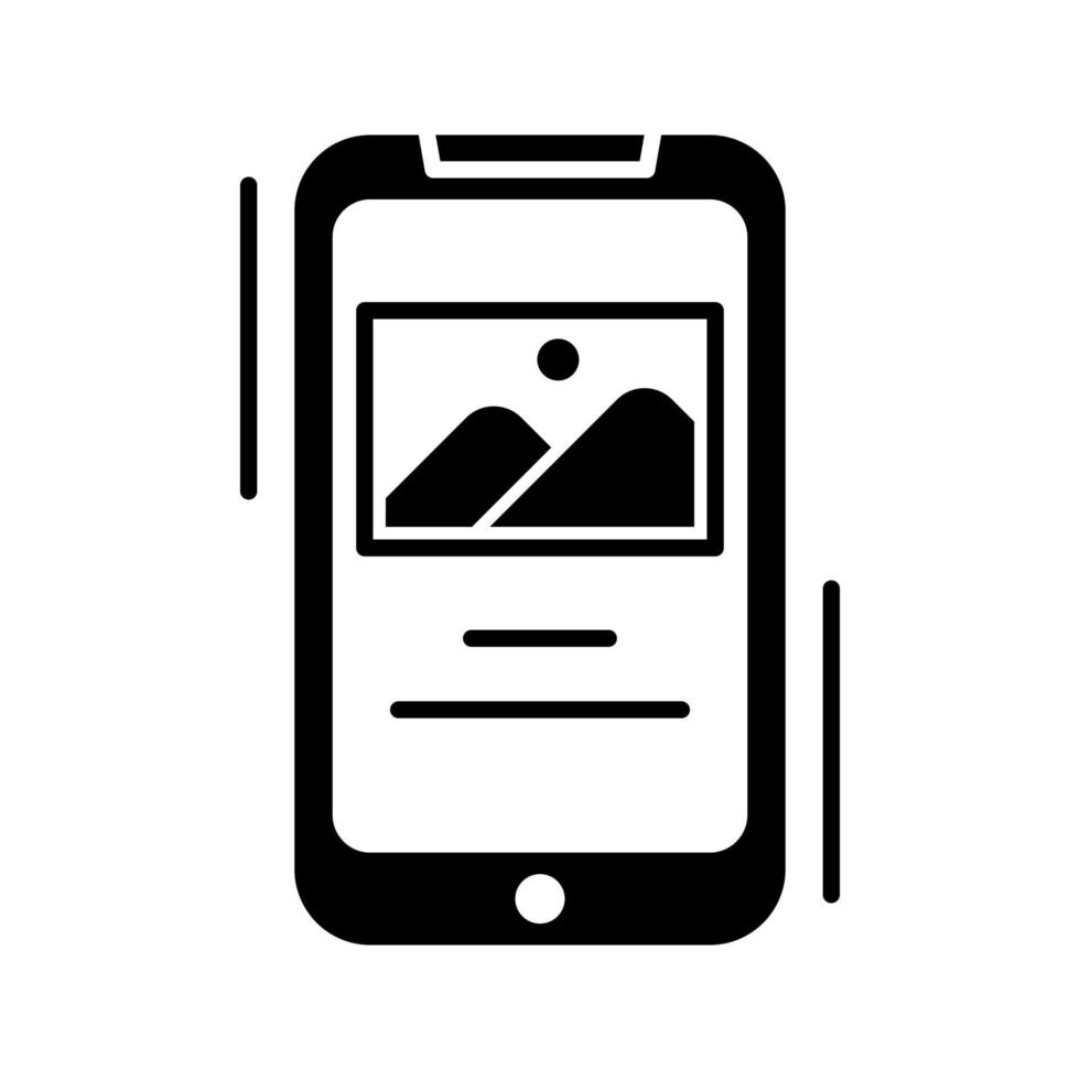 Gallery Vector Icon