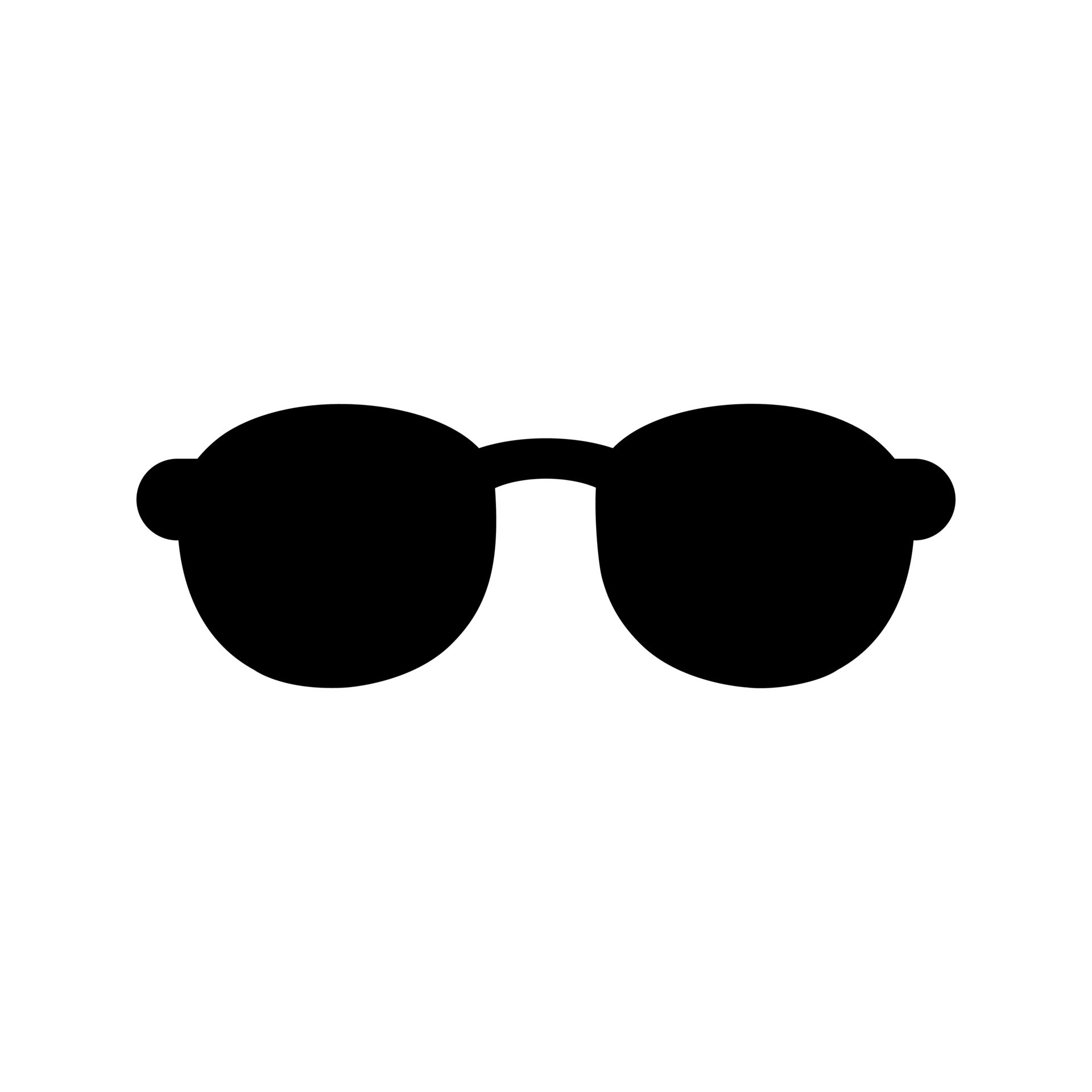 Sunglasses Vector Icon 14705237 Vector Art at Vecteezy