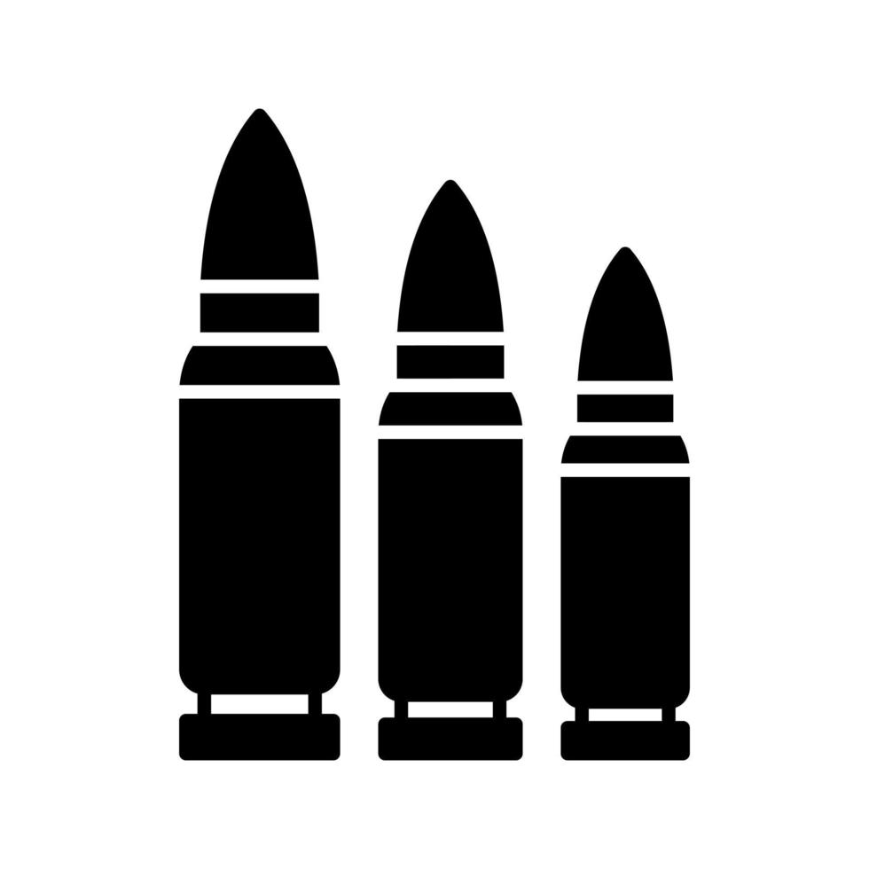 Bullets Vector Icon