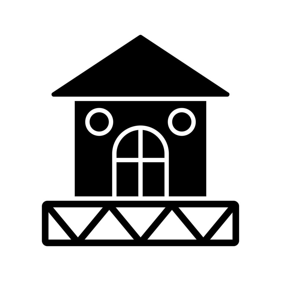 House Vector Icon