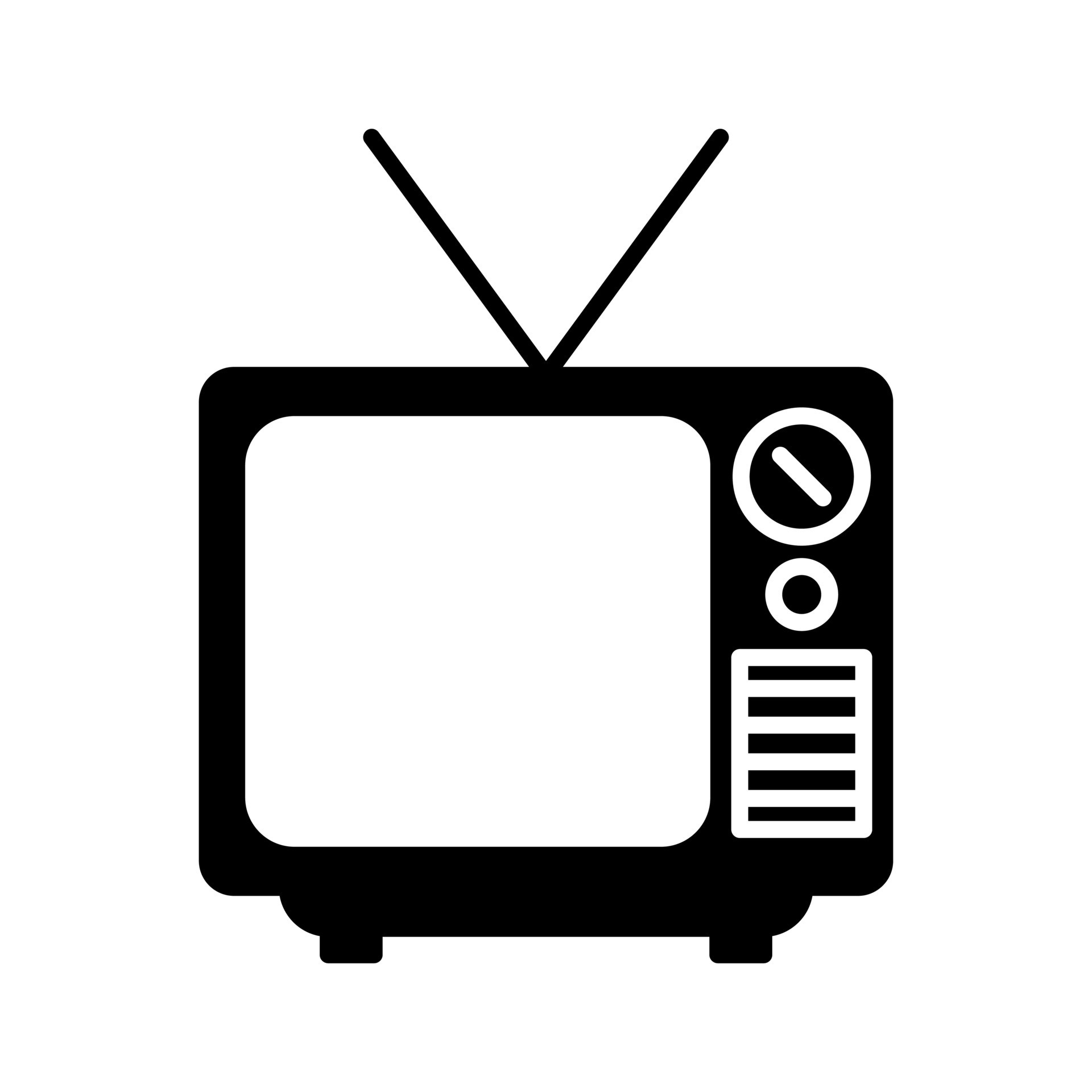 12 - Television Broadcast.eps 14706733 Vector Art at Vecteezy