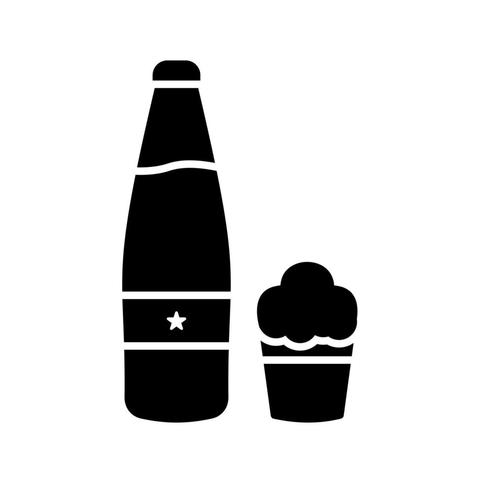 Beer Vector Icon