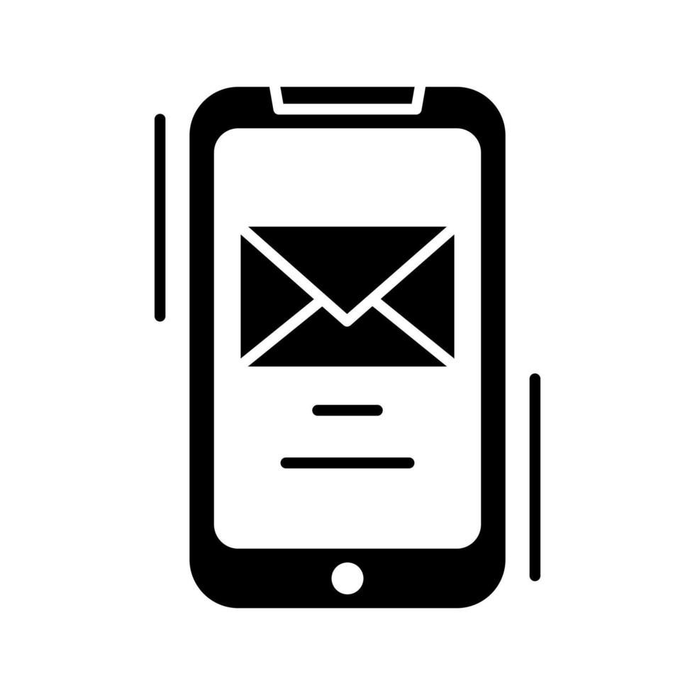 Mail Vector Icon