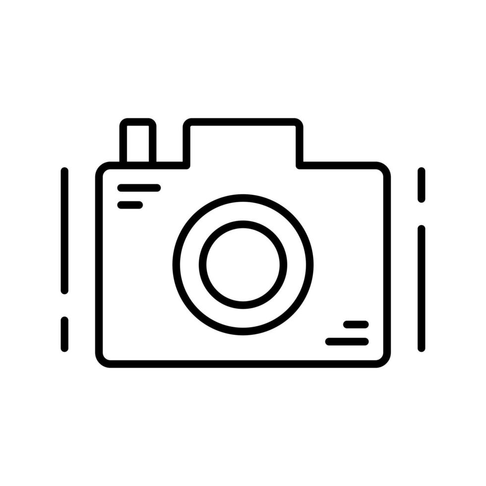 50 - Camera .eps vector