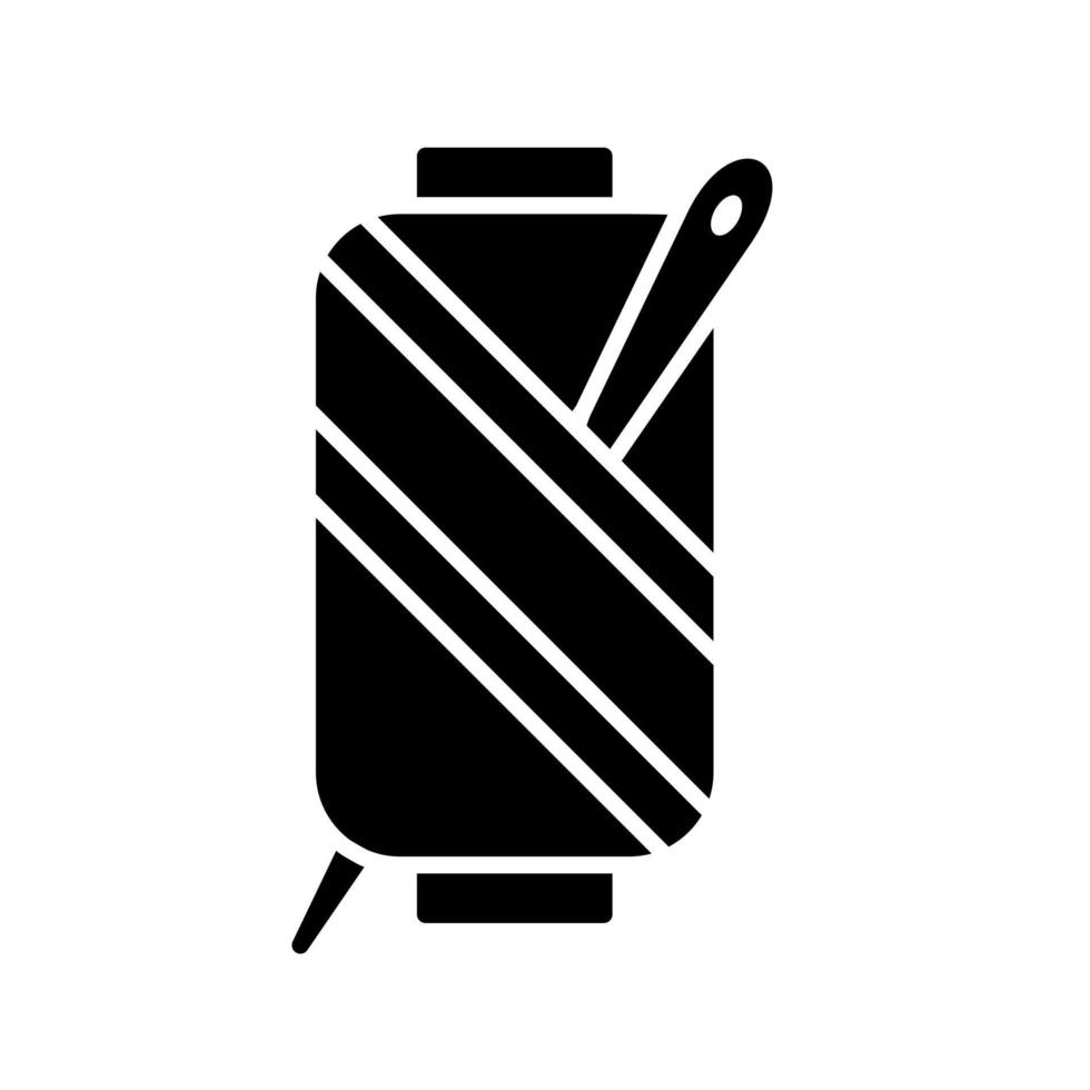 Needle Vector Icon