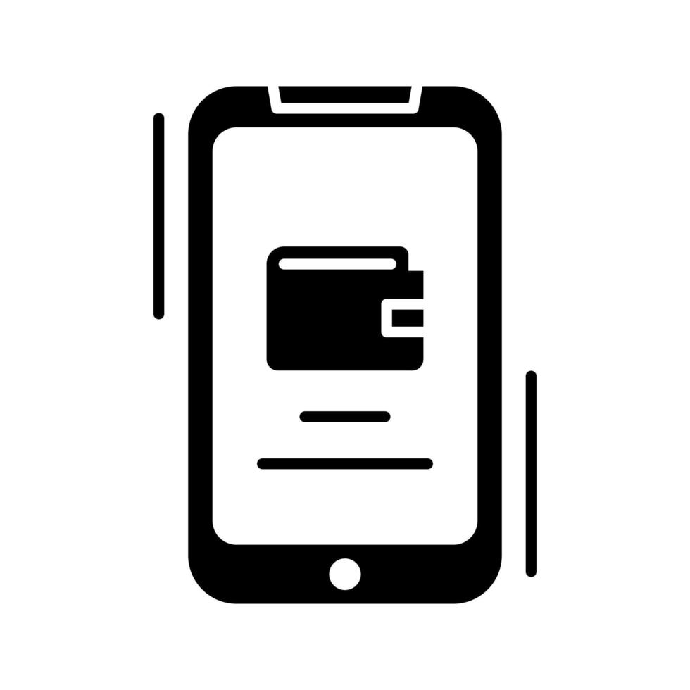 E-wallet Vector Icon