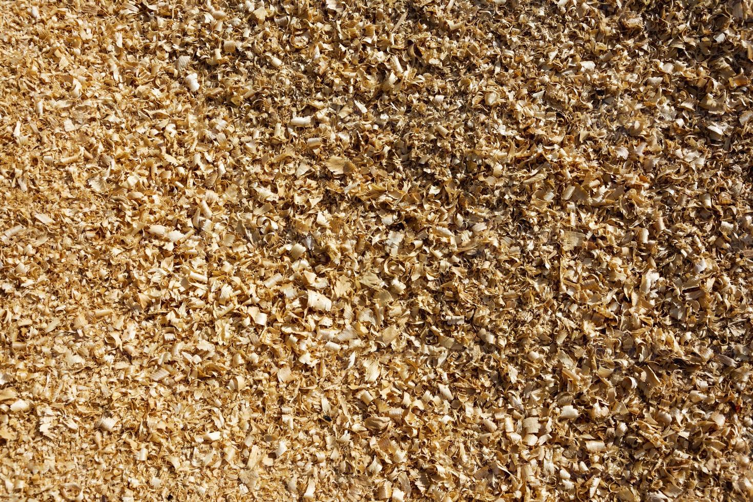 wood sawdust, carpentry waste, a lot of sawdust, combustible waste, sawdust dump, mulching, background photo