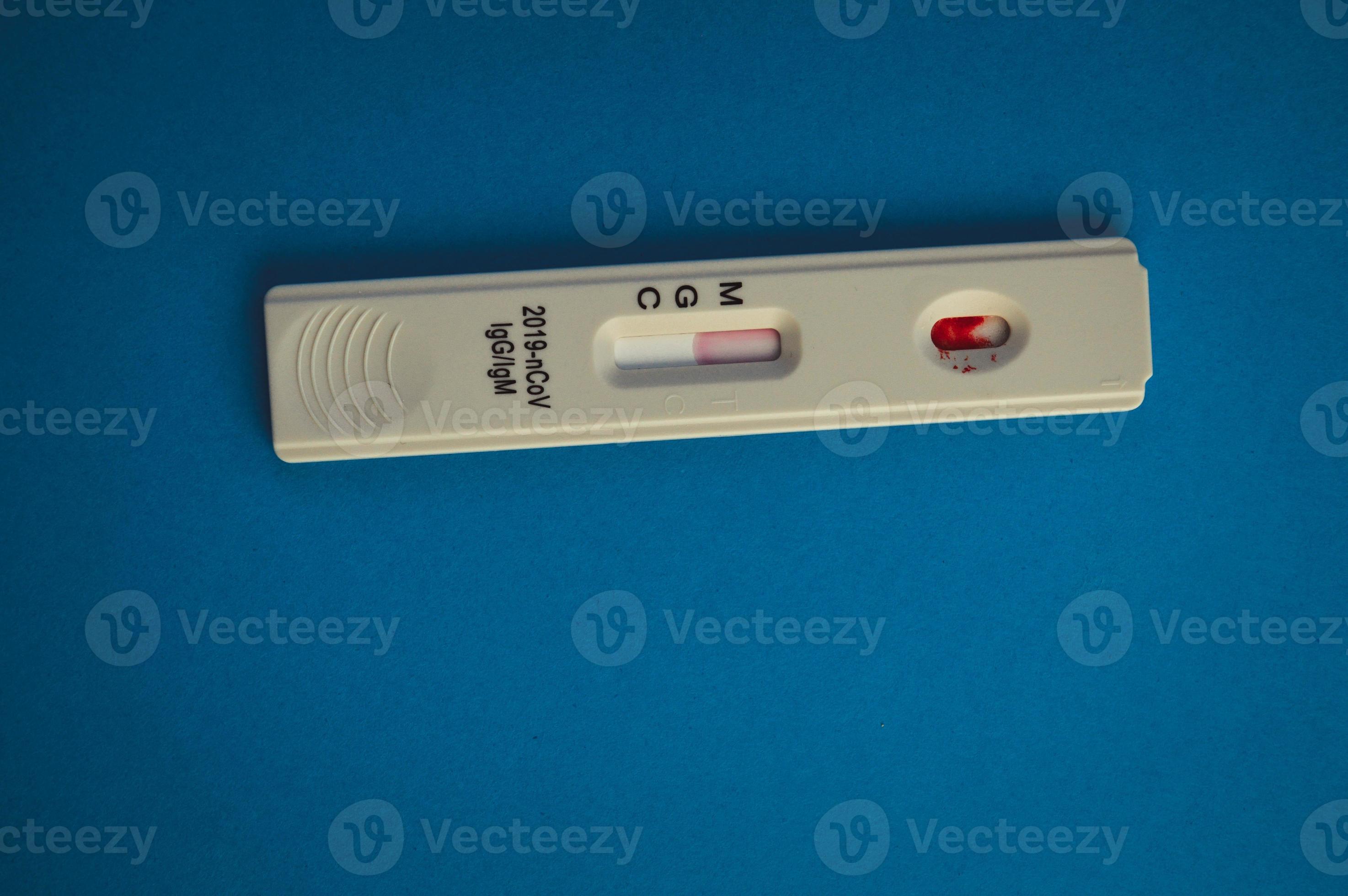 Coronavirus COVID19 IgMlgG Rapid Test Kit. covid19 IGM IGG antibody