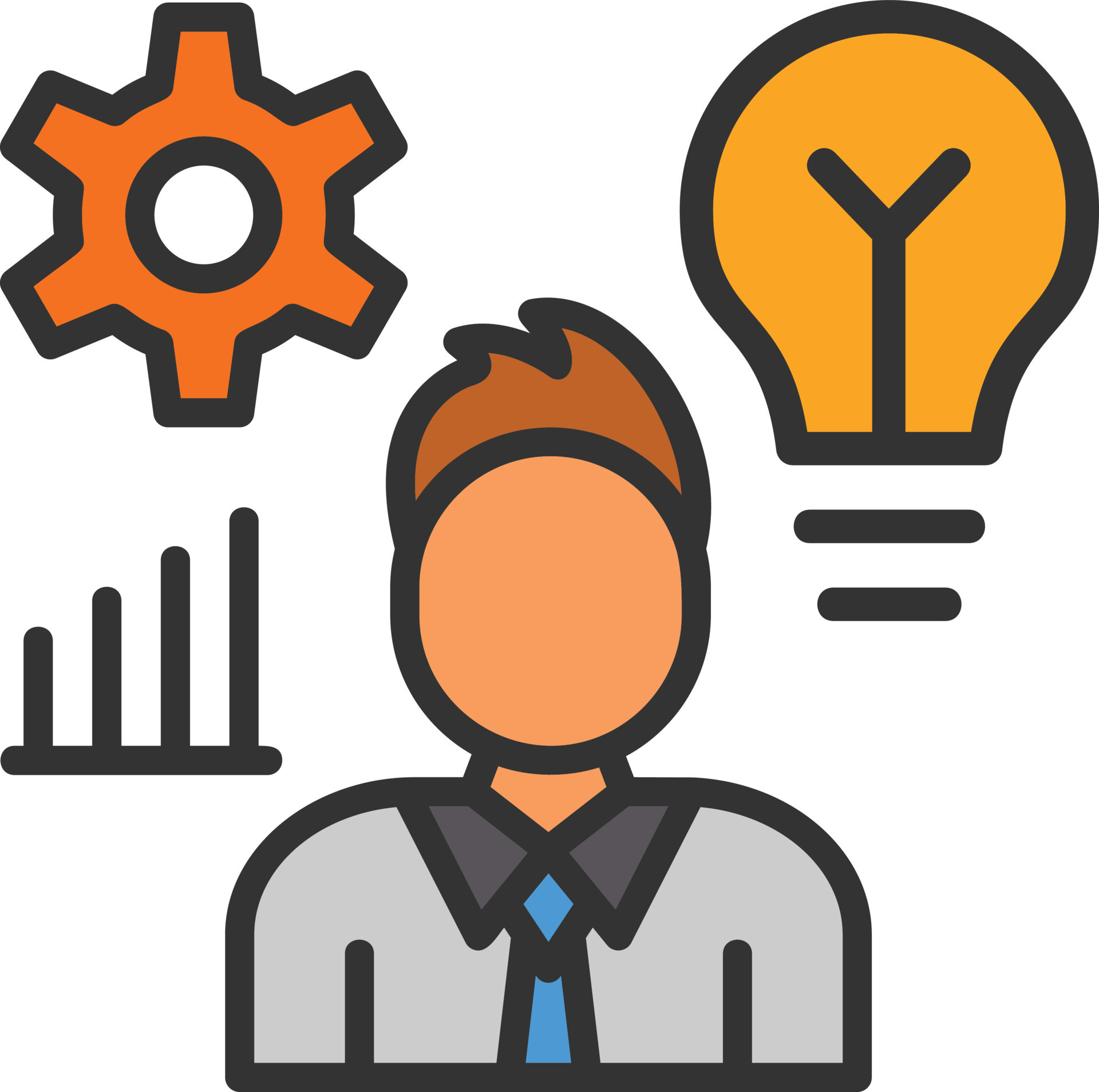 Talent Manager Line Filled Icon 14714435 Vector Art At Vecteezy talent-manager-line-filled-icon-14714435-vector-art-at-vecteezy