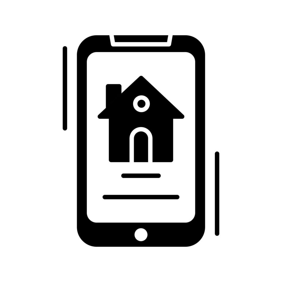 Home Vector Icon