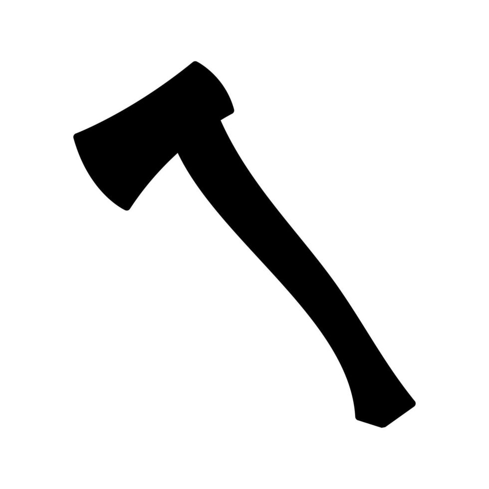 Wood Cutter Vector Icon