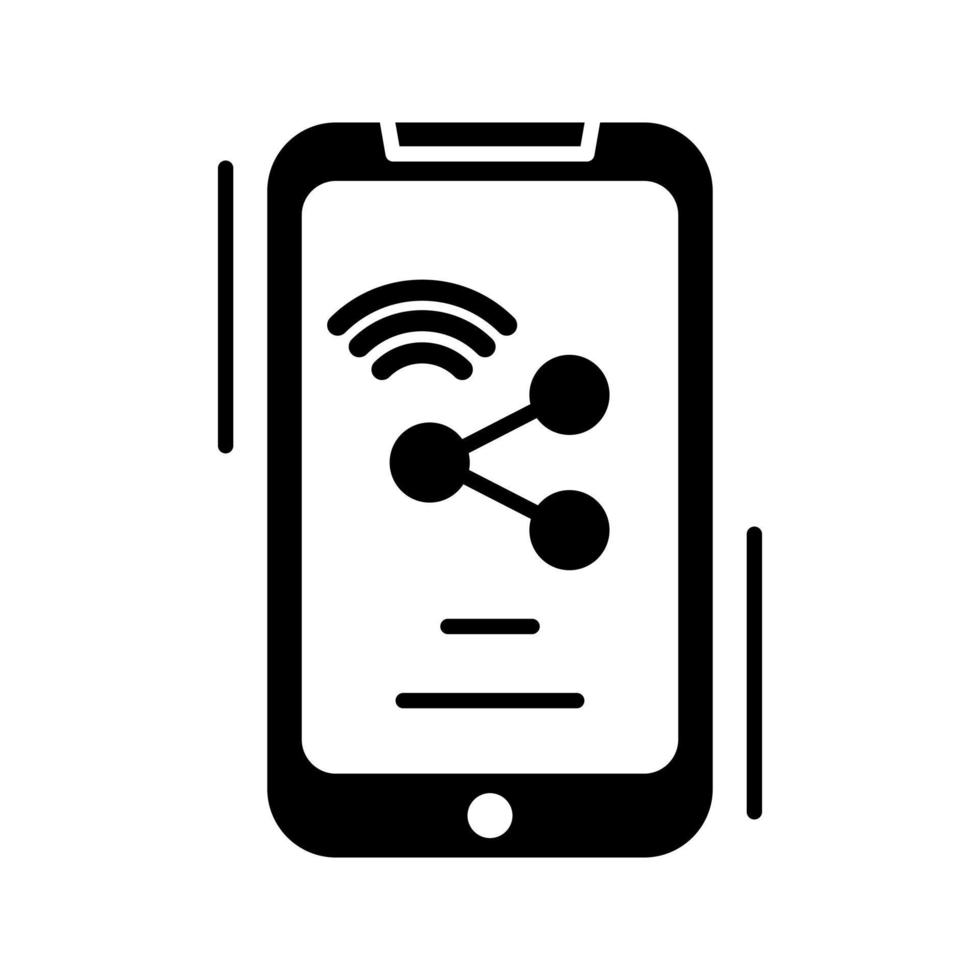 Device Vector Icon 14716650 Vector Art at Vecteezy