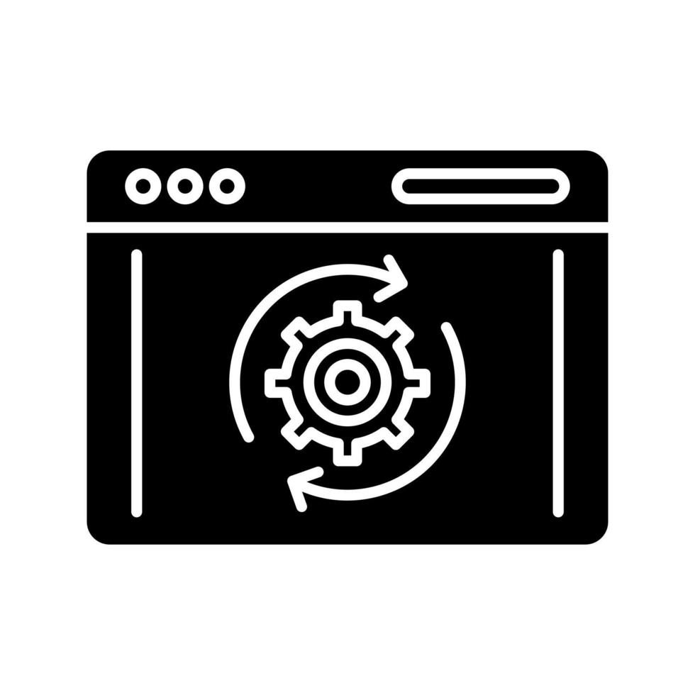 Recovery Vector Icon